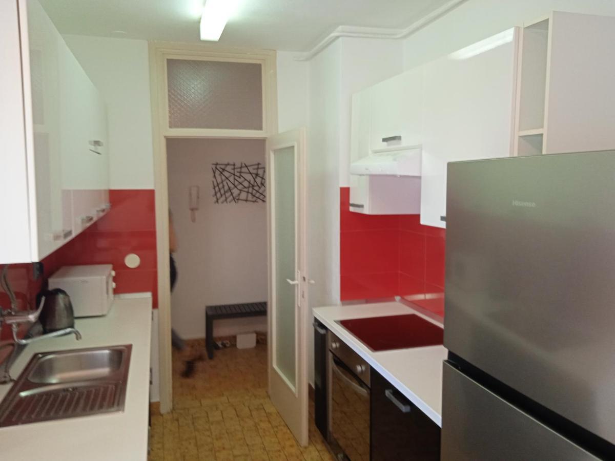 Blue Sky Apartment พูลา ภายนอก รูปภาพ